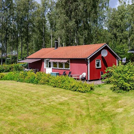 Holiday Home Gapern - Vmd044 By Interhome Killstad Exterior photo
