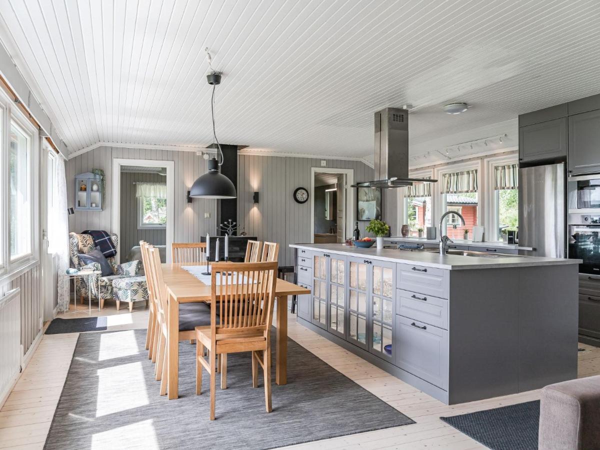 Holiday Home Gapern - Vmd044 By Interhome Killstad Exterior photo