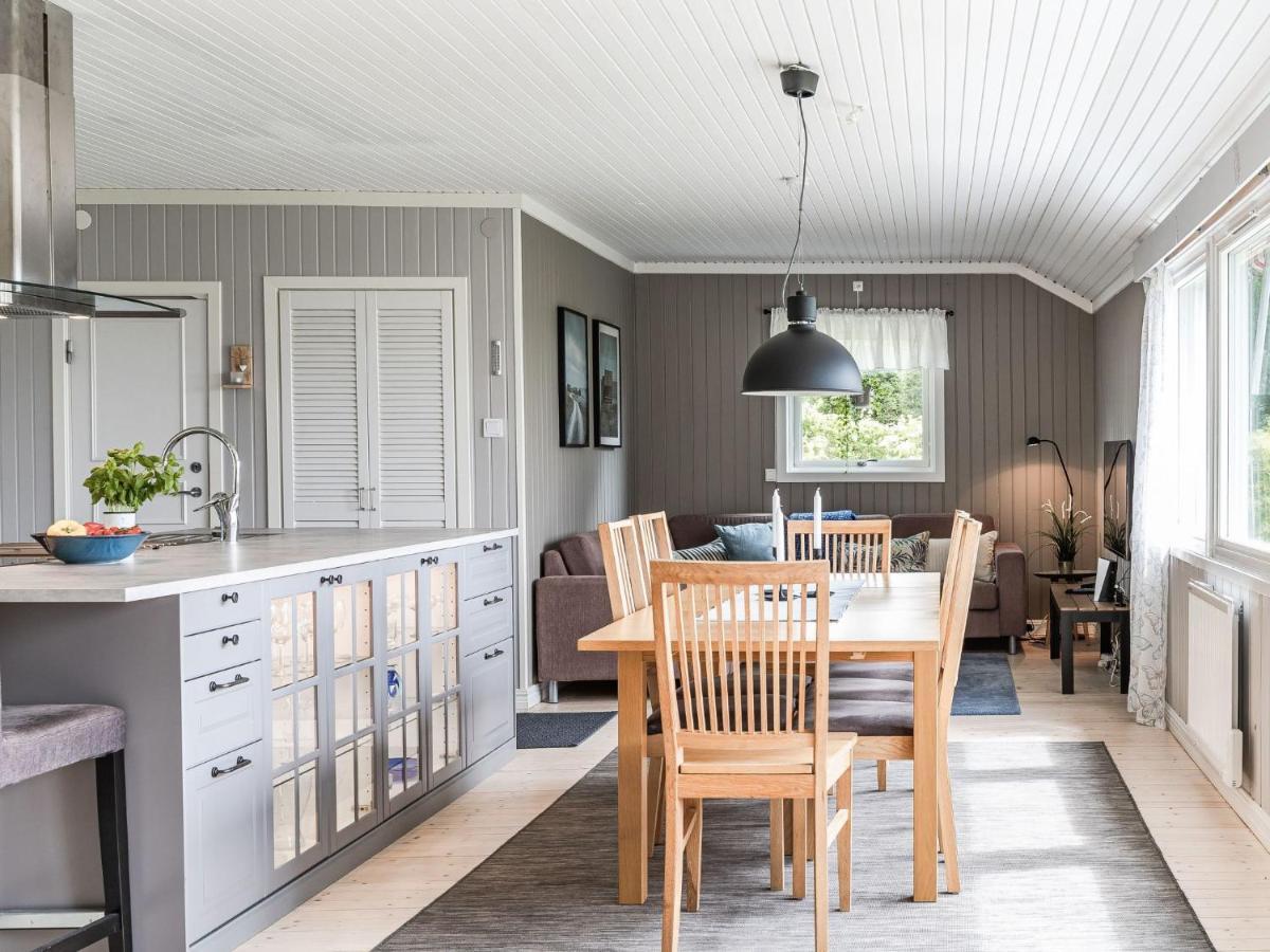 Holiday Home Gapern - Vmd044 By Interhome Killstad Exterior photo