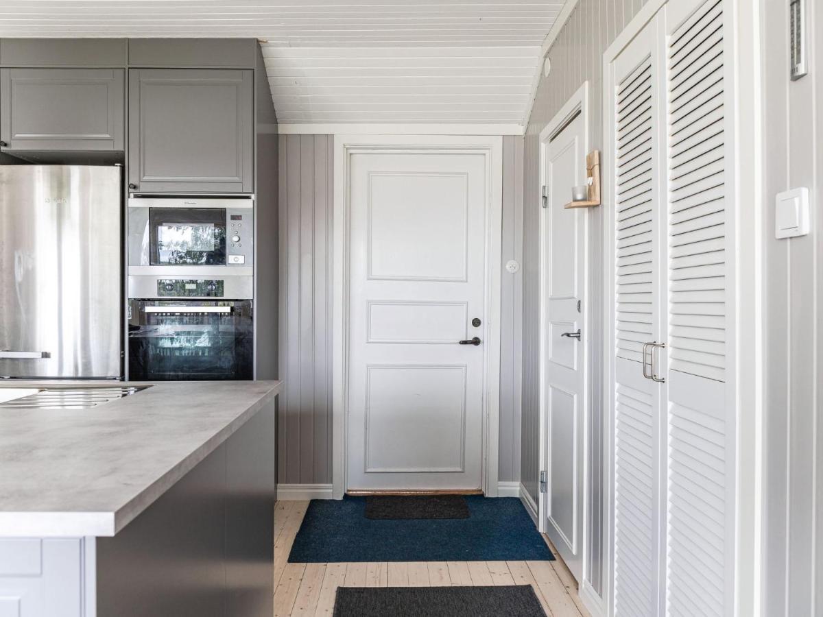 Holiday Home Gapern - Vmd044 By Interhome Killstad Exterior photo