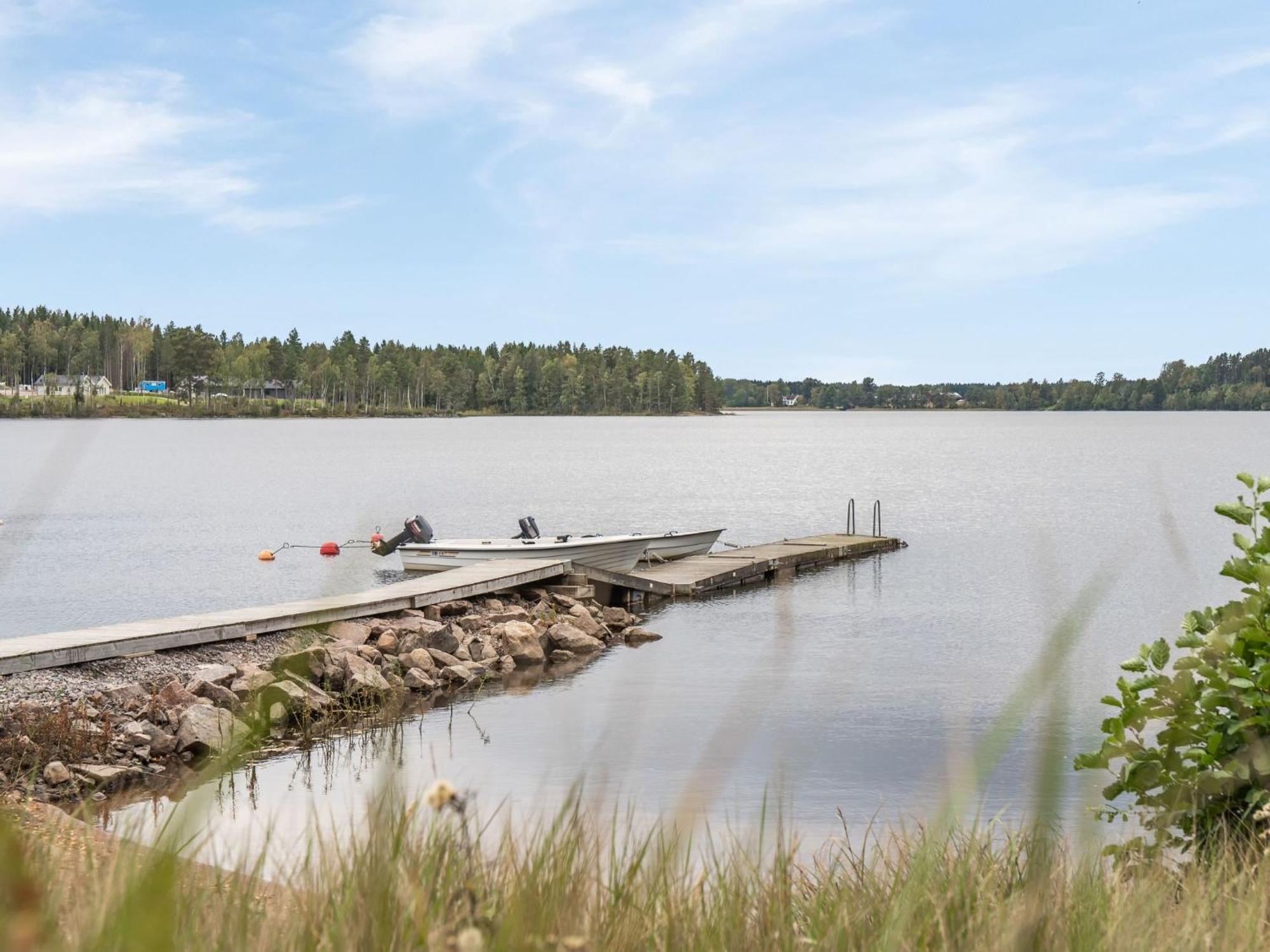 Holiday Home Gapern - Vmd044 By Interhome Killstad Exterior photo