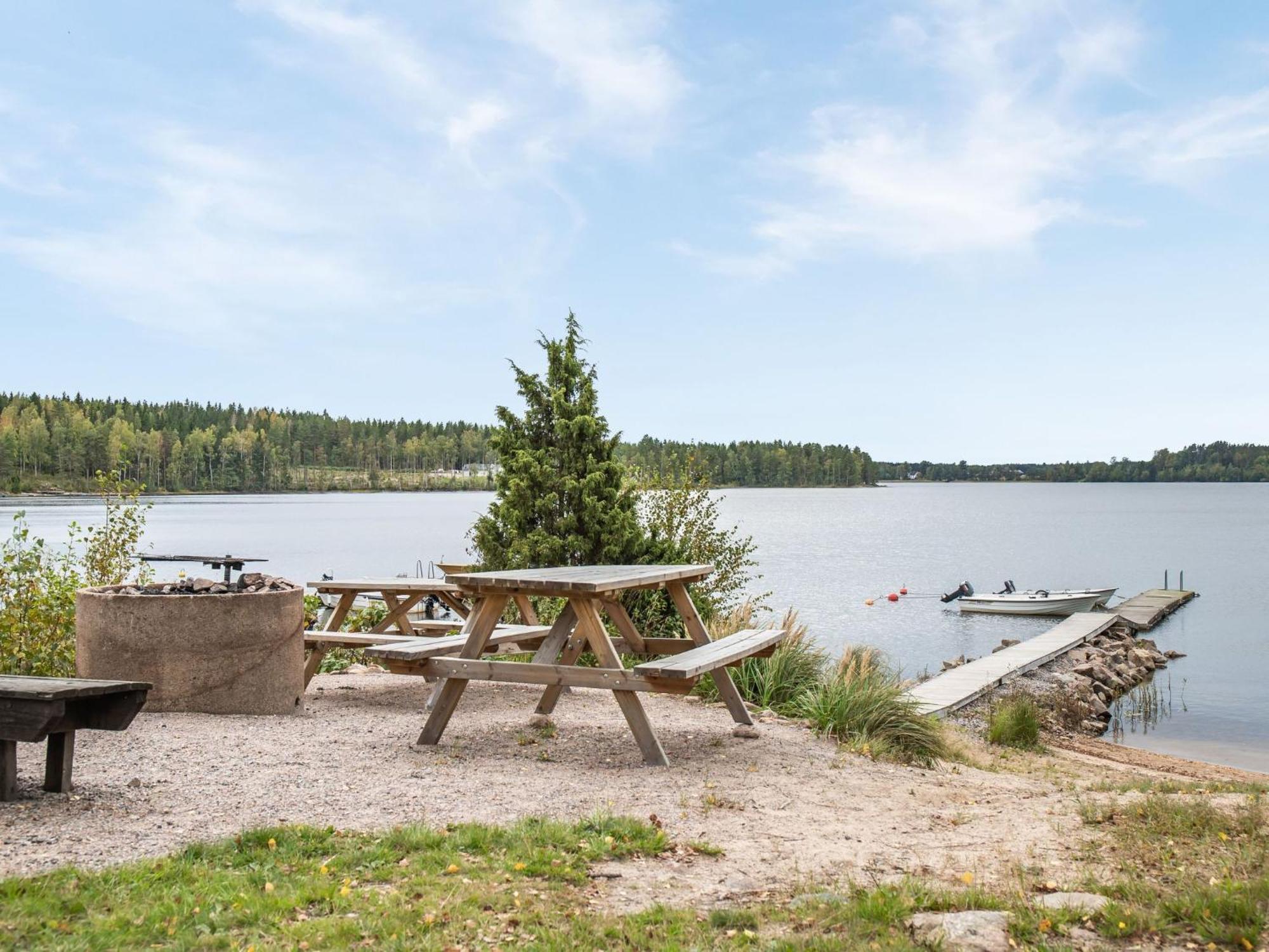 Holiday Home Gapern - Vmd044 By Interhome Killstad Exterior photo
