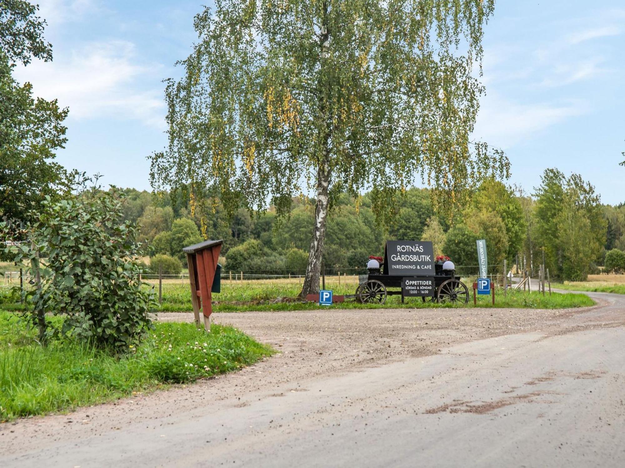 Holiday Home Gapern - Vmd044 By Interhome Killstad Exterior photo
