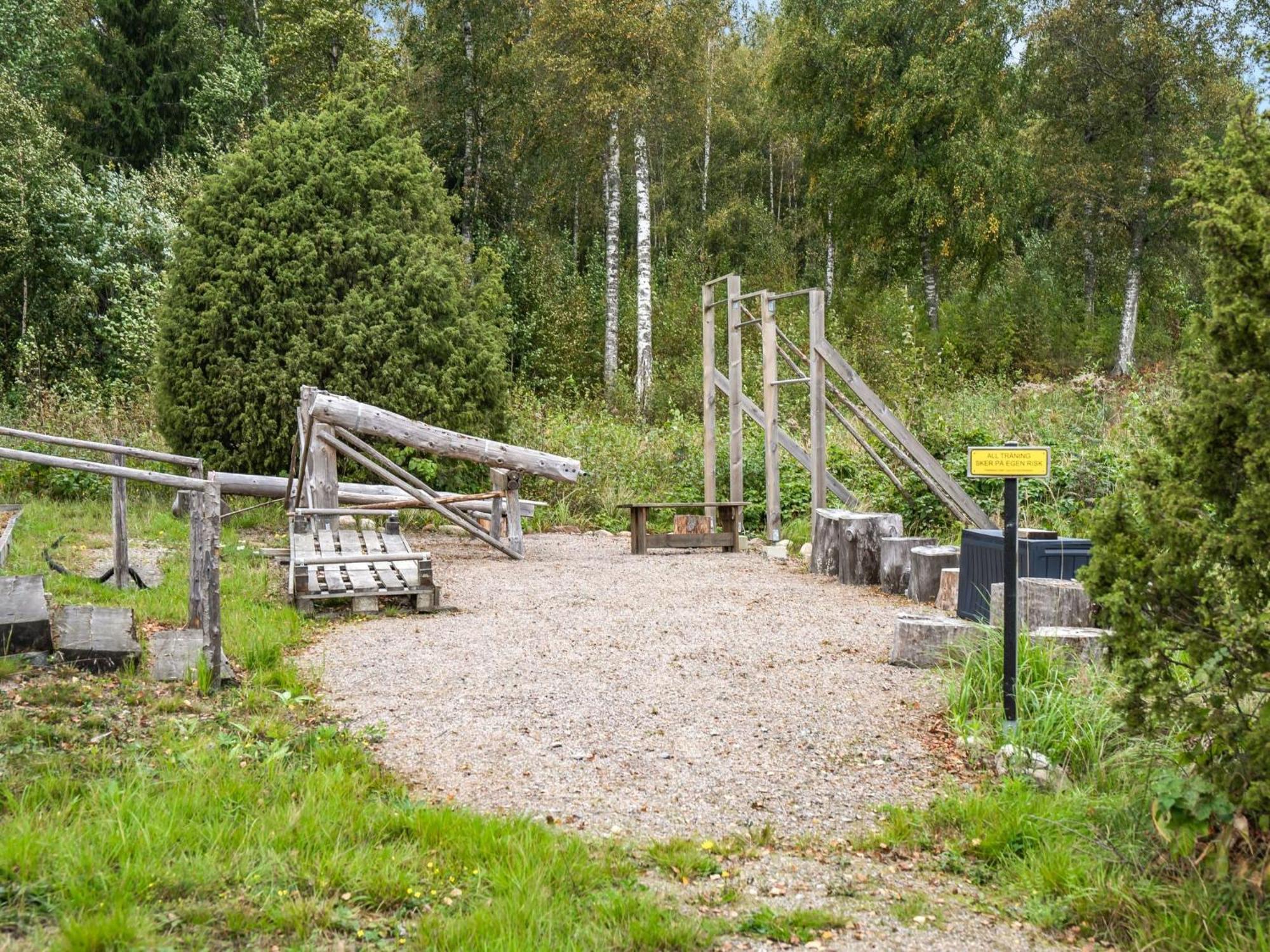 Holiday Home Gapern - Vmd044 By Interhome Killstad Exterior photo