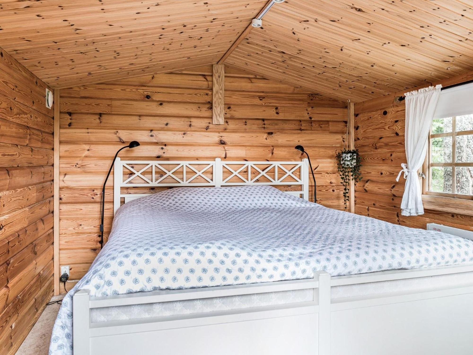Holiday Home Gapern - Vmd044 By Interhome Killstad Exterior photo