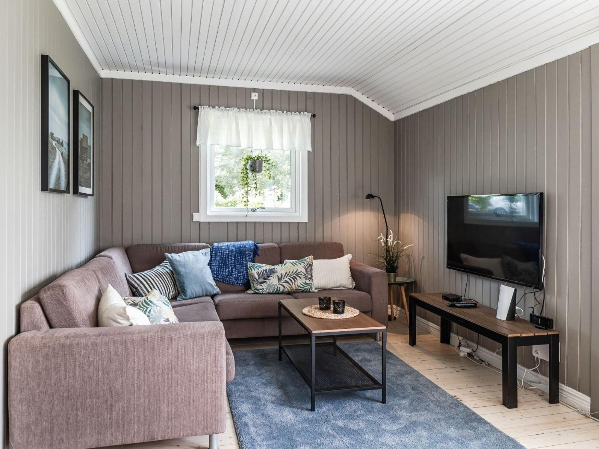 Holiday Home Gapern - Vmd044 By Interhome Killstad Exterior photo