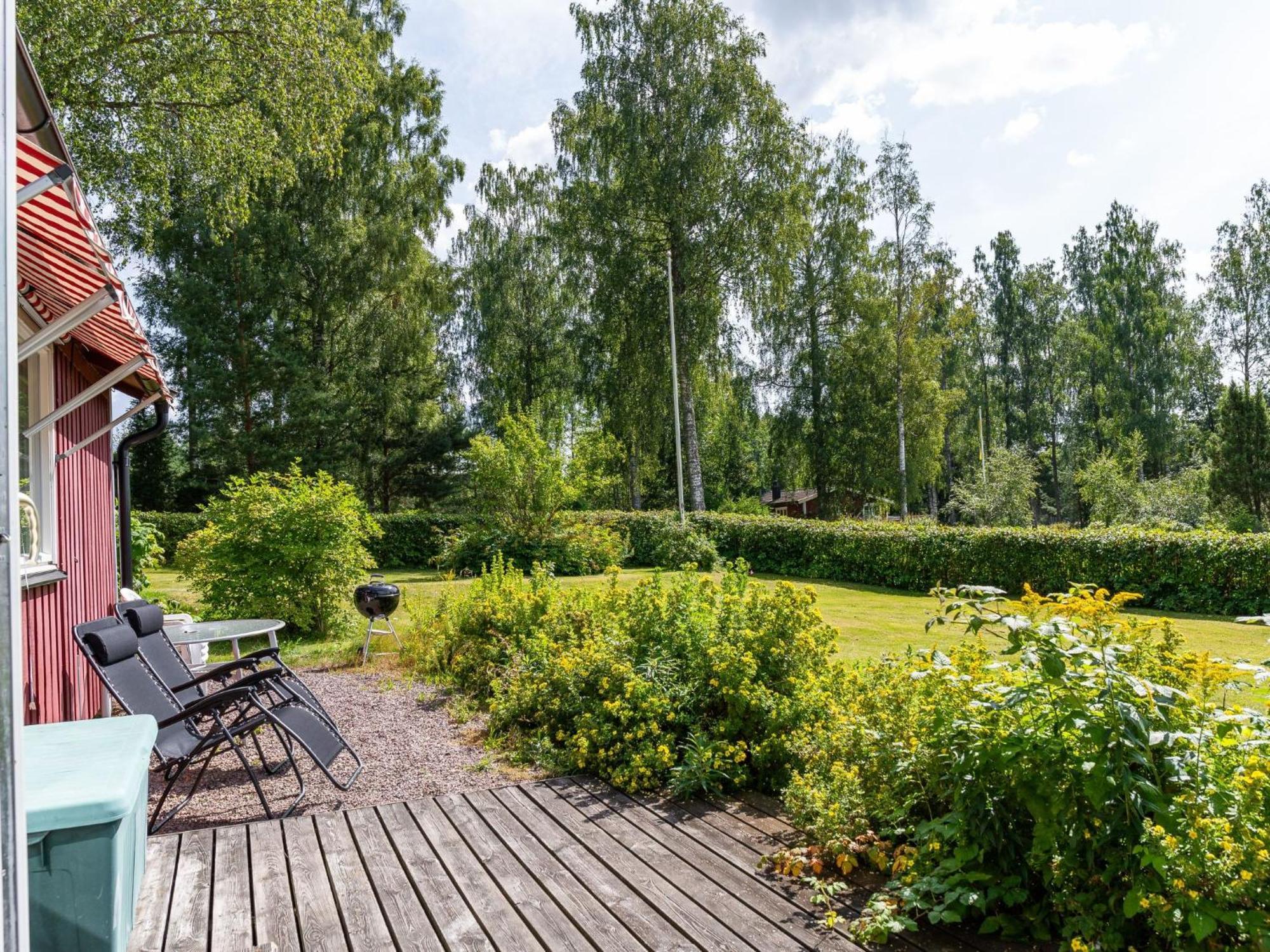 Holiday Home Gapern - Vmd044 By Interhome Killstad Exterior photo