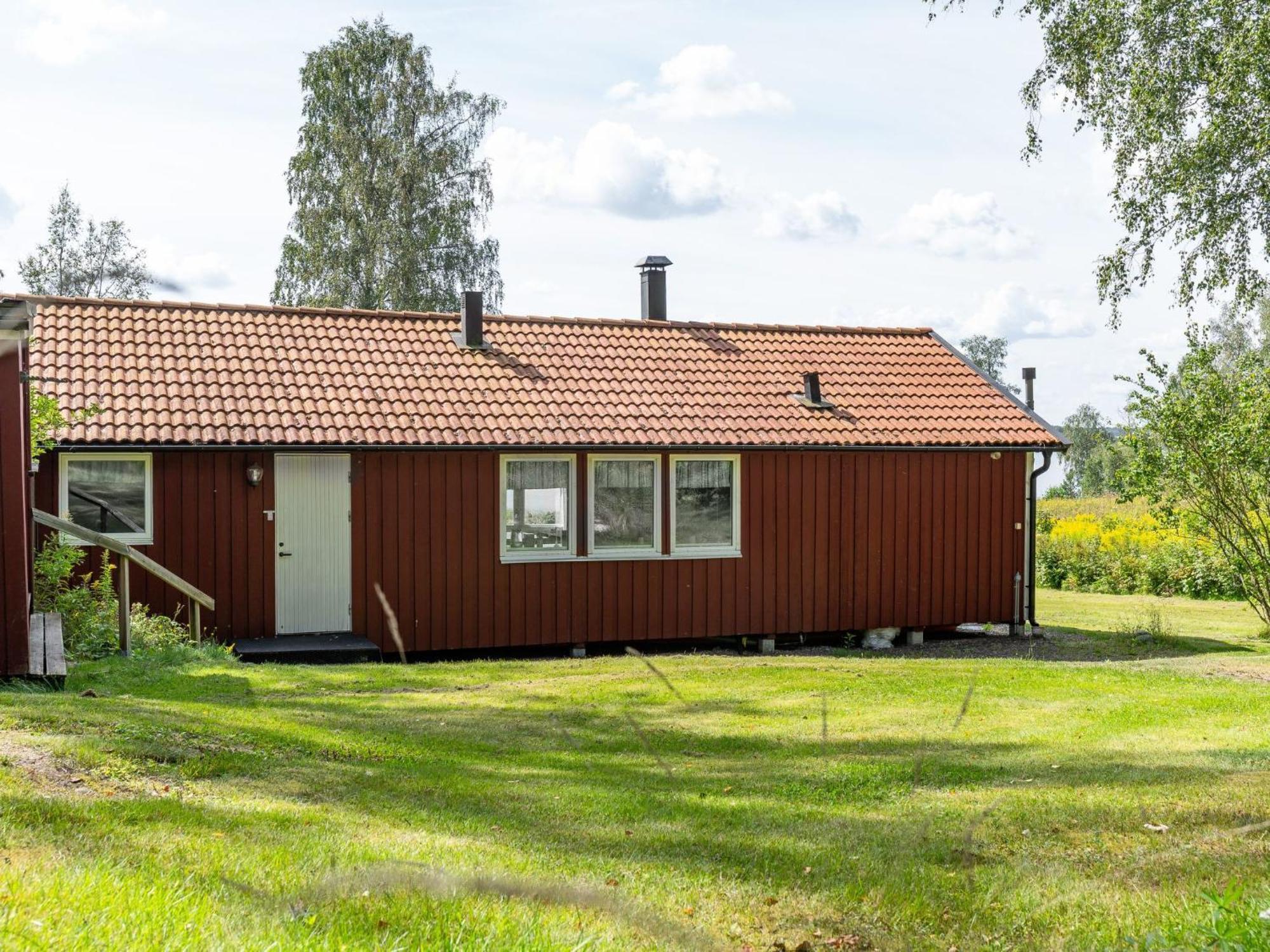 Holiday Home Gapern - Vmd044 By Interhome Killstad Exterior photo
