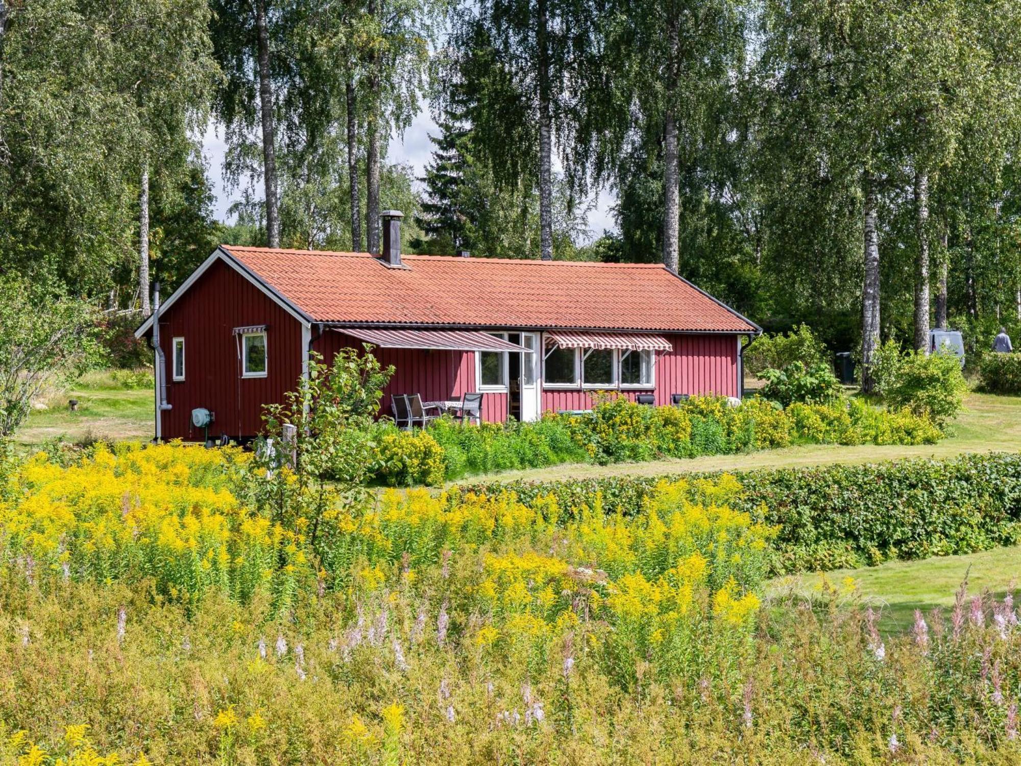 Holiday Home Gapern - Vmd044 By Interhome Killstad Exterior photo