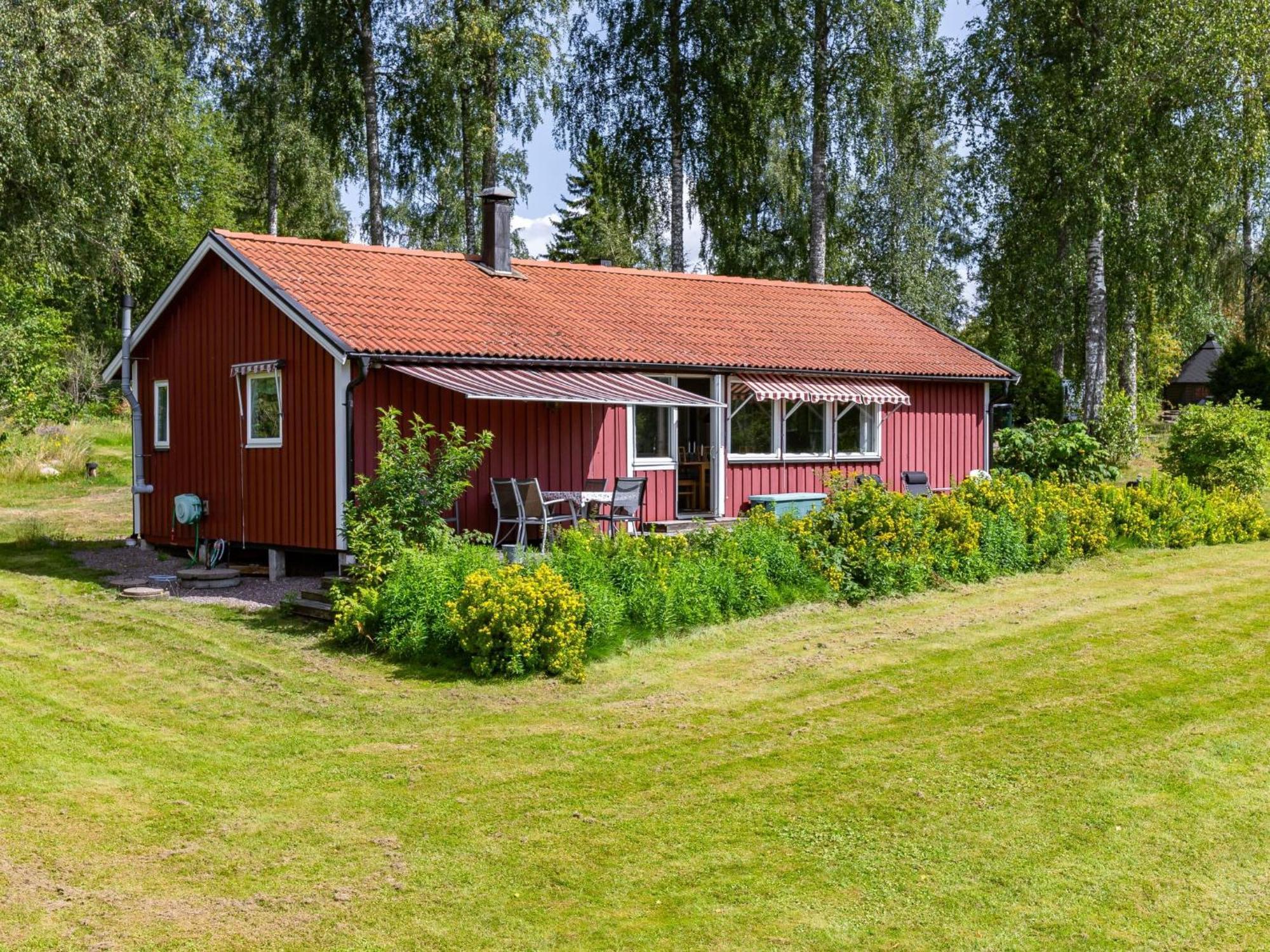 Holiday Home Gapern - Vmd044 By Interhome Killstad Exterior photo