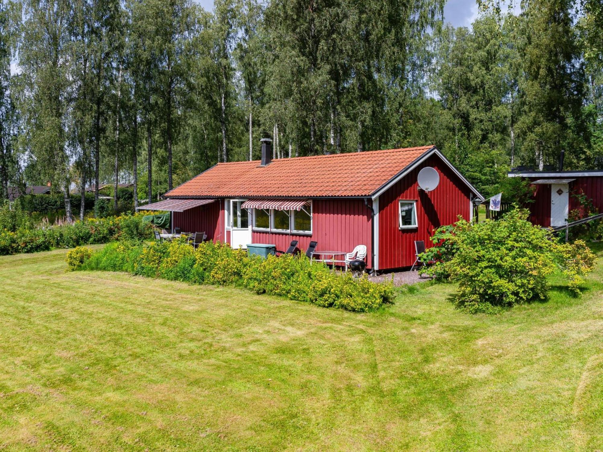 Holiday Home Gapern - Vmd044 By Interhome Killstad Exterior photo