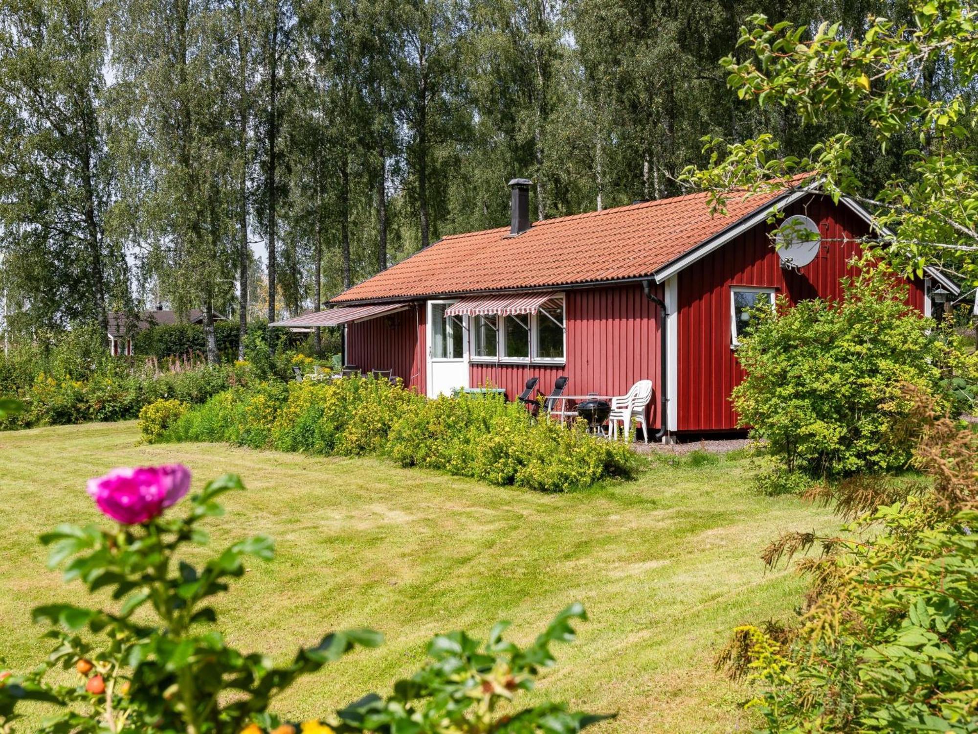 Holiday Home Gapern - Vmd044 By Interhome Killstad Exterior photo